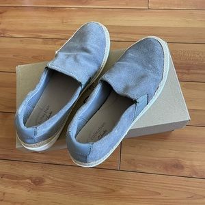 Clarks Marie Sail shoe